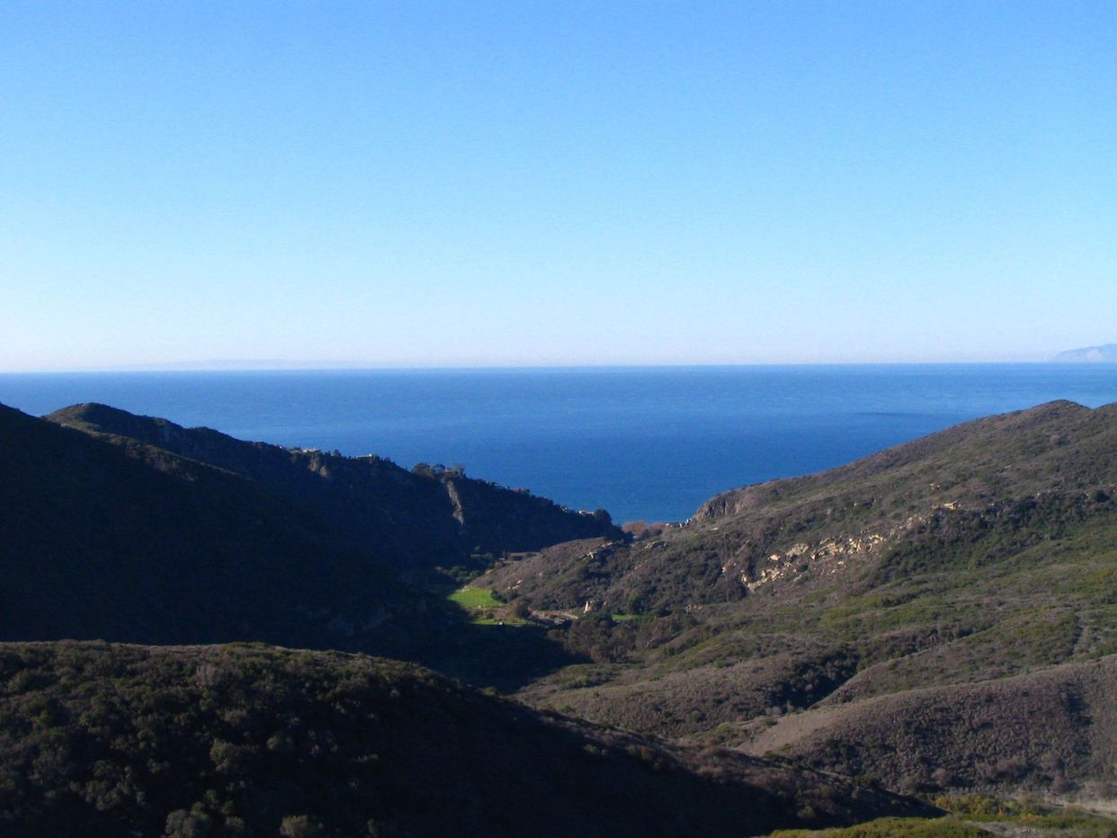 Aliso and Wood Canyons Wilderness Park | Hikepack: Clever Hiking Maps